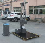 ISO2248 Packaging Drop Testing Equipment Single Wing Package Drop Tester AC380V 50HZ