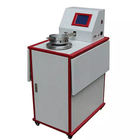 Intelligent Automatic Fabric Textile Air Permeability Testing Equipment