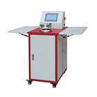 Full Automatic Textile Fabric Air Permeability Test Machine And Porosity Test Machine / Equipment